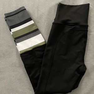 Sarah’s Day leggings